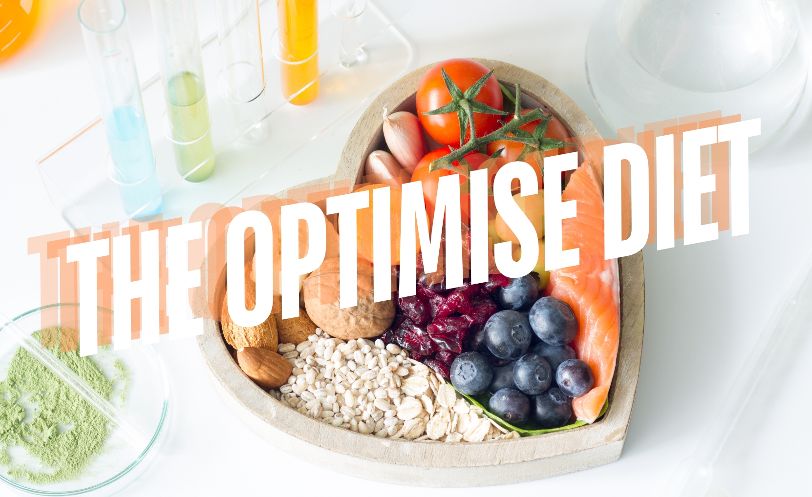 The Optimise Diet