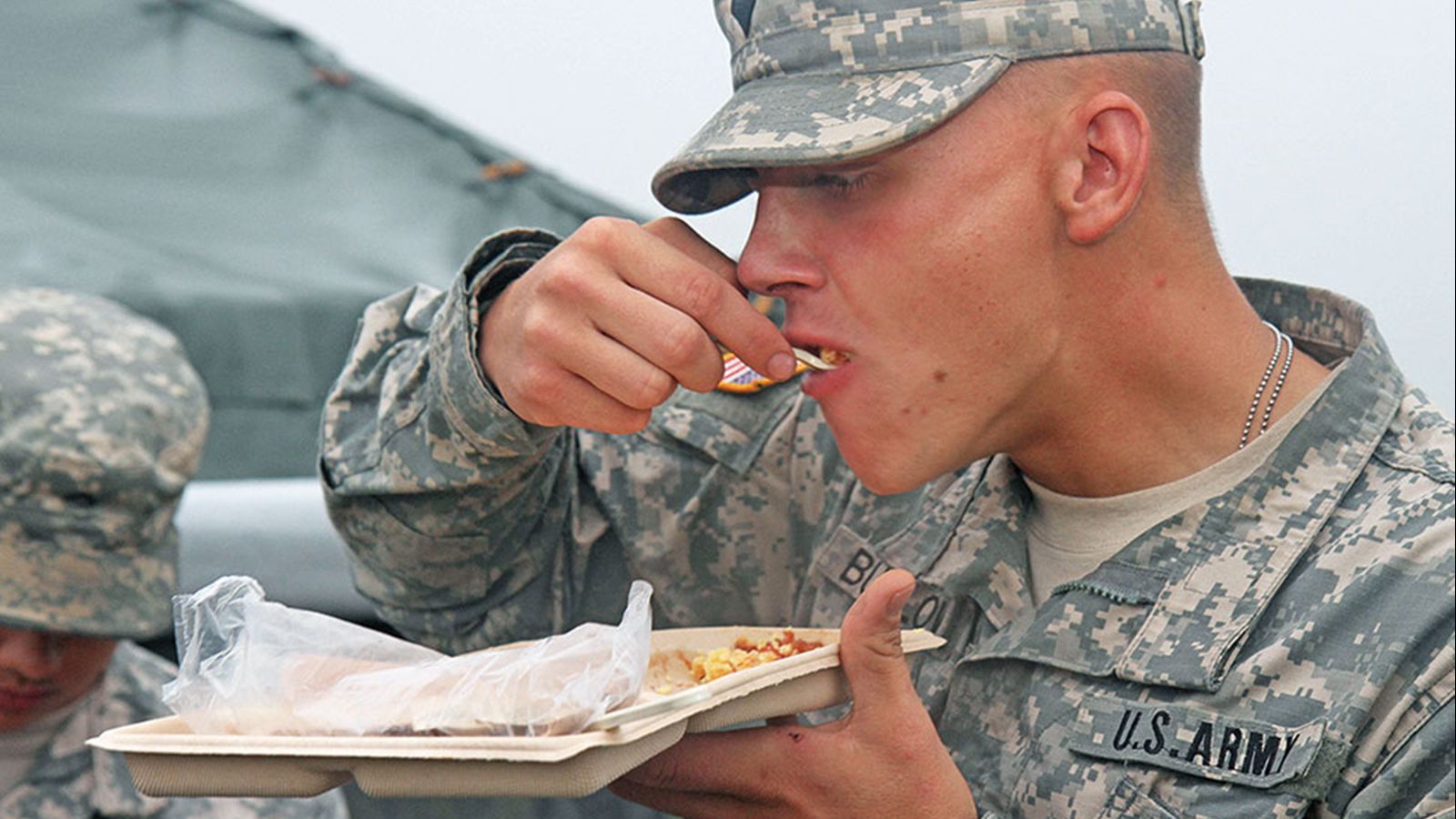 navy seal diet